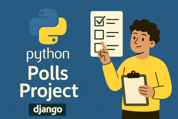 polls_project